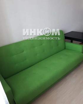 Студия квартира, вторичка, 32м2, 14/25 этаж