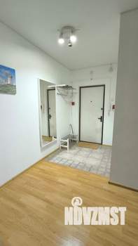 2-к квартира, вторичка, 60м2, 17/17 этаж