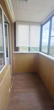 Студия квартира, вторичка, 29м2, 21/25 этаж