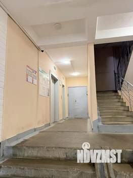 3-к квартира, вторичка, 75м2, 10/17 этаж