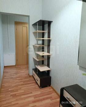 1-к квартира, вторичка, 39м2, 5/25 этаж