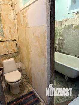 2-к квартира, вторичка, 47м2, 1/5 этаж