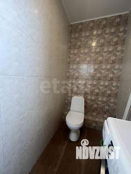 2-к квартира, вторичка, 50м2, 7/26 этаж