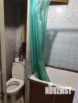 1-к квартира, вторичка, 34м2, 5/9 этаж