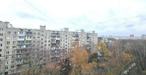 1-к квартира, вторичка, 31м2, 9/9 этаж