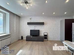 1-к квартира, вторичка, 54м2, 3/22 этаж