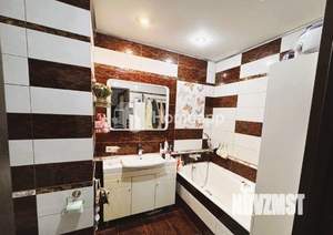 2-к квартира, вторичка, 64м2, 24/25 этаж