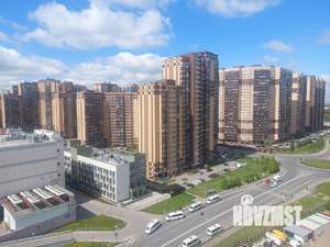 Студия квартира, вторичка, 27м2, 15/18 этаж