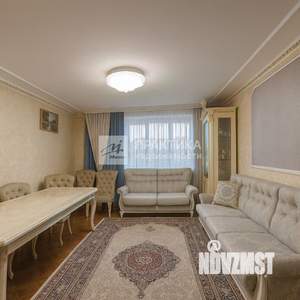 4-к квартира, вторичка, 69м2, 9/9 этаж