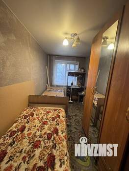 2-к квартира, вторичка, 43м2, 5/5 этаж