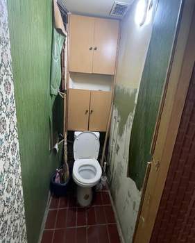 2-к квартира, вторичка, 43м2, 6/9 этаж