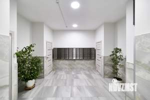 3-к квартира, вторичка, 82м2, 11/19 этаж