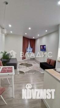 Студия квартира, вторичка, 29м2, 12/27 этаж