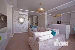 2-к квартира, вторичка, 83м2, 15/27 этаж