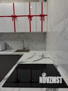 Студия квартира, вторичка, 28м2, 2/22 этаж