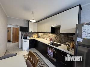 2-к квартира, вторичка, 64м2, 15/25 этаж