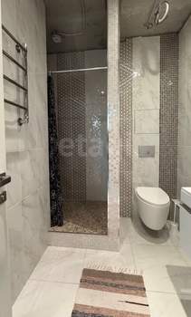 1-к квартира, вторичка, 39м2, 20/25 этаж
