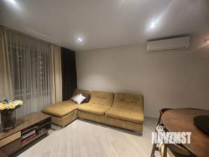 5-к квартира, вторичка, 130м2, 9/25 этаж