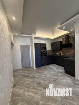 1-к квартира, вторичка, 50м2, 12/25 этаж