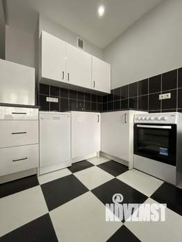 Студия квартира, вторичка, 29м2, 3/25 этаж