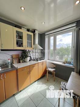 1-к квартира, вторичка, 33м2, 6/9 этаж