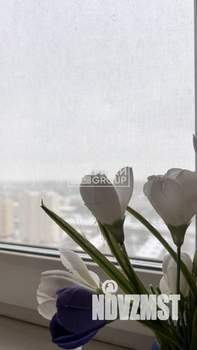 1-к квартира, вторичка, 41м2, 24/25 этаж