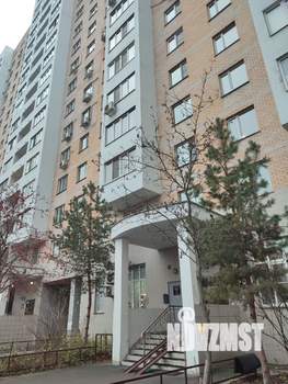 2-к квартира, вторичка, 81м2, 12/16 этаж