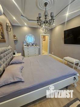 2-к квартира, вторичка, 89м2, 25/25 этаж