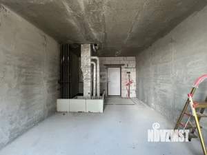 Студия квартира, вторичка, 23м2, 7/26 этаж