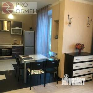1-к квартира, вторичка, 47м2, 4/25 этаж