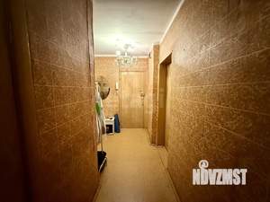 1-к квартира, вторичка, 39м2, 8/9 этаж
