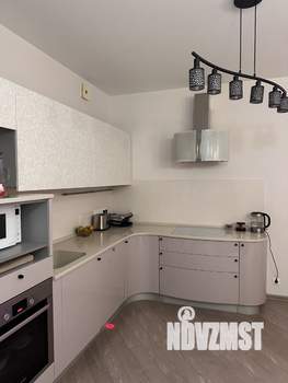 2-к квартира, вторичка, 83м2, 14/17 этаж