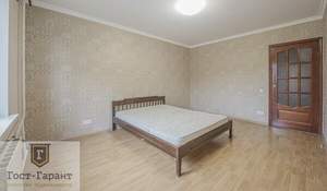 3-к квартира, вторичка, 78м2, 2/14 этаж