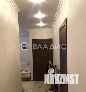 1-к квартира, вторичка, 40м2, 5/25 этаж