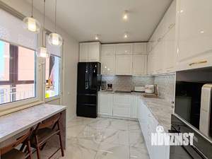 4-к квартира, вторичка, 102м2, 14/25 этаж