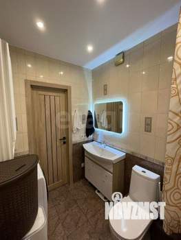 1-к квартира, вторичка, 40м2, 12/25 этаж