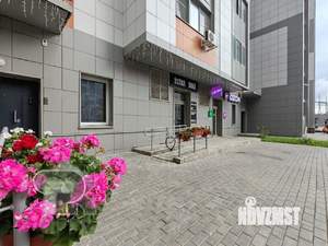 1-к квартира, вторичка, 37м2, 11/25 этаж