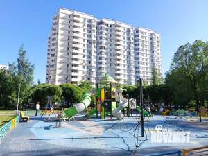 3-к квартира, вторичка, 78м2, 14/16 этаж