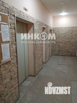 4-к квартира, вторичка, 111м2, 19/22 этаж