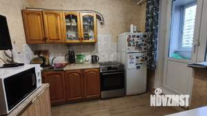 1-к квартира, вторичка, 39м2, 6/14 этаж