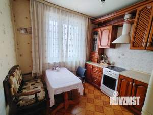 3-к квартира, вторичка, 72м2, 9/14 этаж