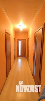 2-к квартира, вторичка, 61м2, 3/20 этаж