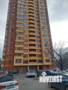 1-к квартира, вторичка, 41м2, 14/25 этаж