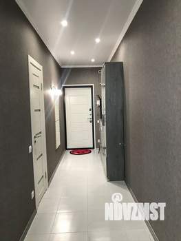 Студия квартира, вторичка, 32м2, 23/24 этаж