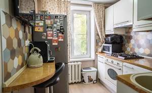 2-к квартира, вторичка, 45м2, 2/5 этаж