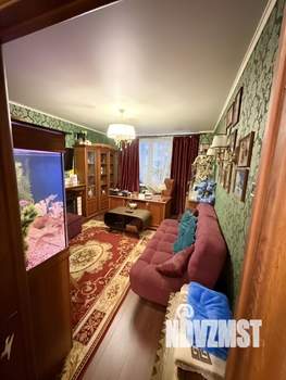 4-к квартира, вторичка, 113м2, 3/25 этаж