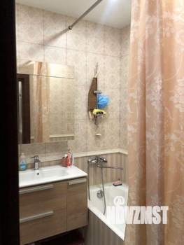 1-к квартира, вторичка, 40м2, 5/25 этаж