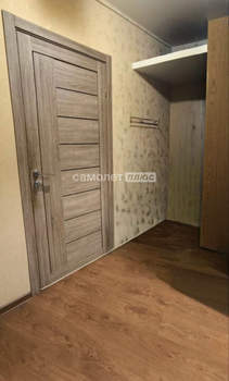 3-к квартира, вторичка, 59м2, 2/5 этаж