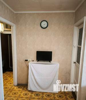 1-к квартира, вторичка, 31м2, 3/5 этаж