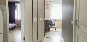 1-к квартира, вторичка, 39м2, 9/9 этаж